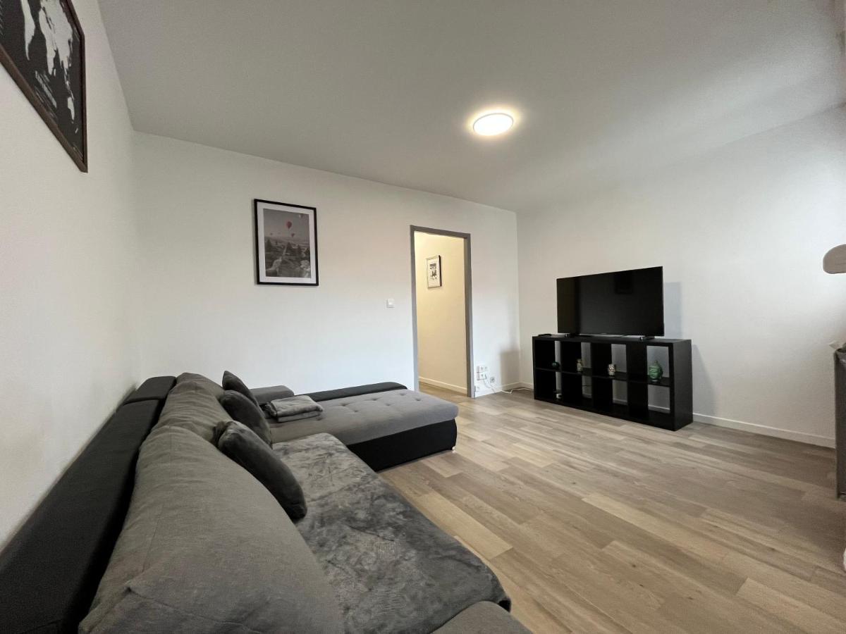 Home Family Duplex Talange Exteriör bild