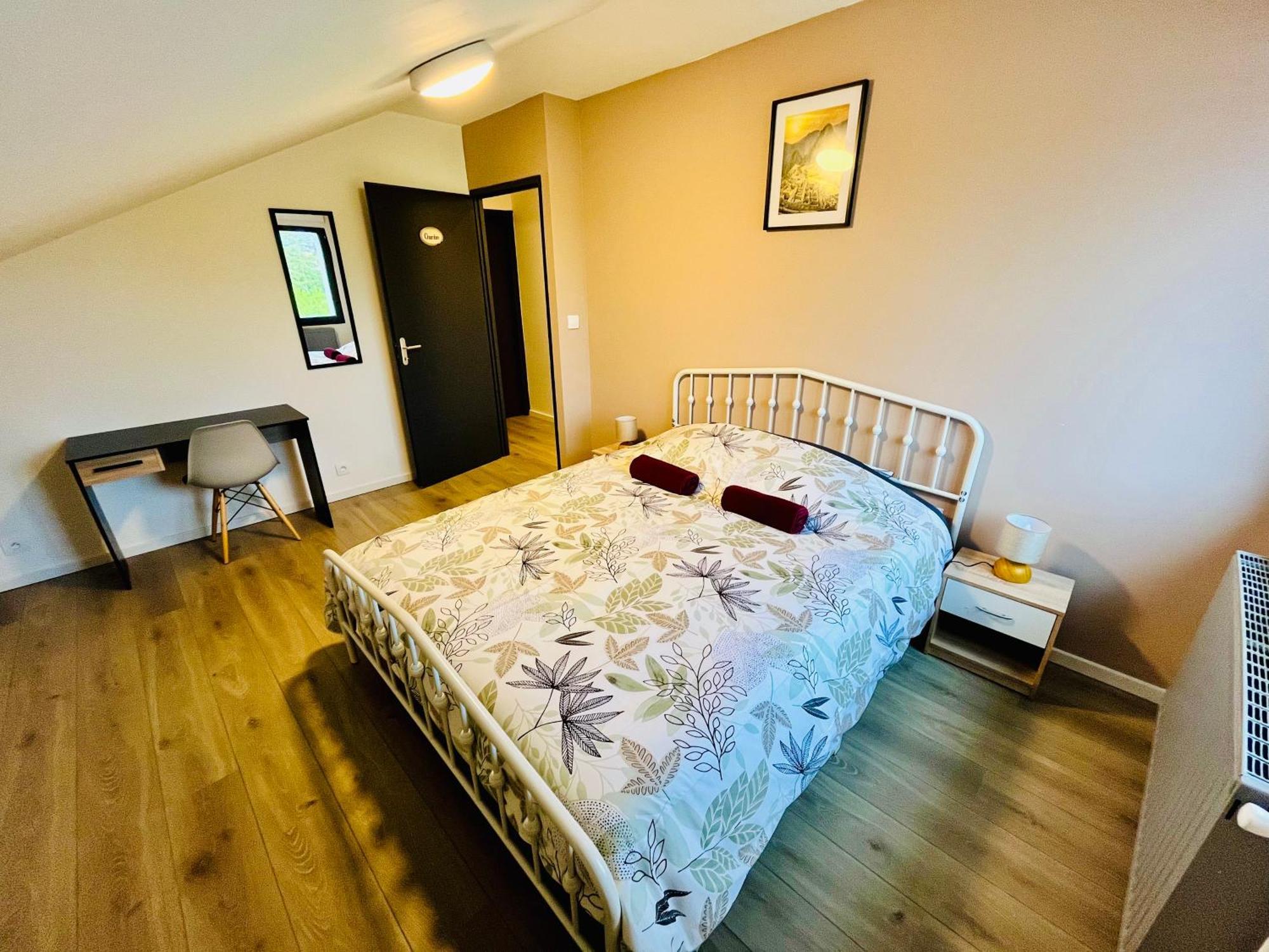 Home Family Duplex Talange Exteriör bild
