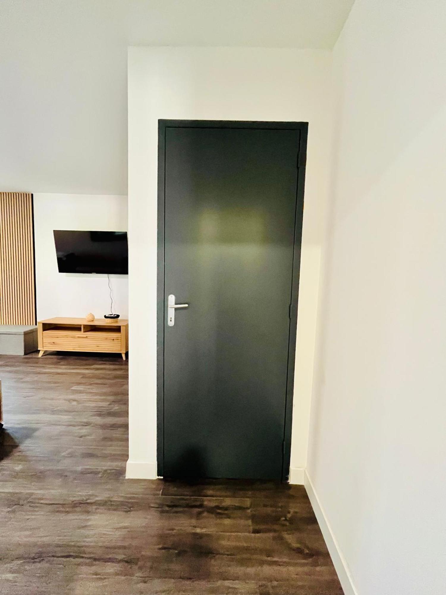 Home Family Duplex Talange Exteriör bild